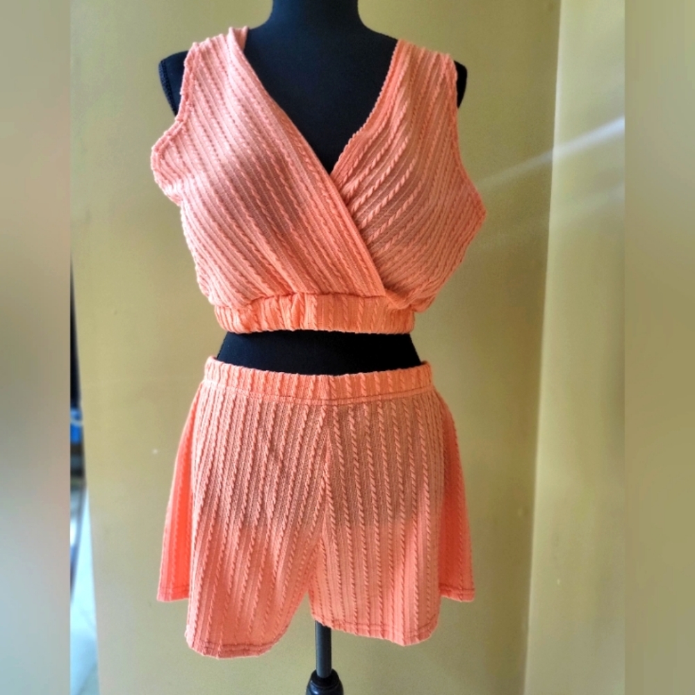 Set shorts (New)